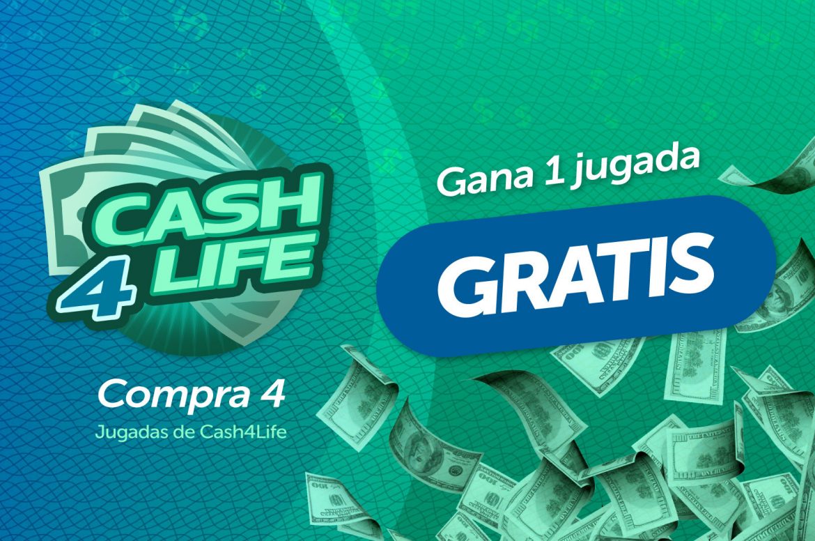 WT-promotion-cash4life-buy4-get1FREE-ES Cash4Life